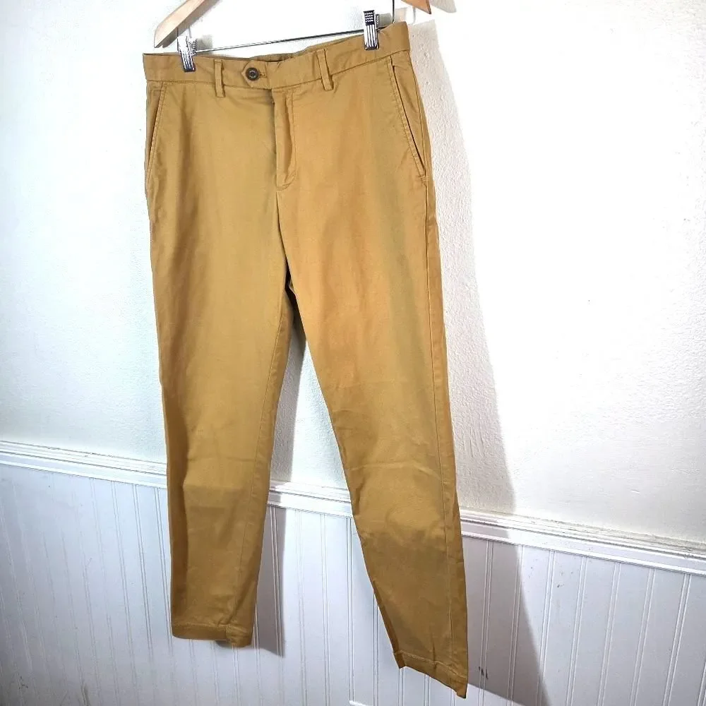 Banana Republic classic slim